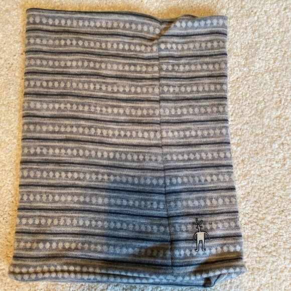Smartwool Neck Gaiter - Picture 1 of 2
